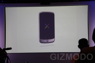 Illustration for article titled Google Nexus One Liveblog Archive